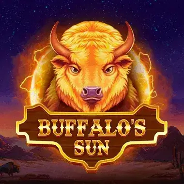Play Buffalo's Sun Rainbet casino
