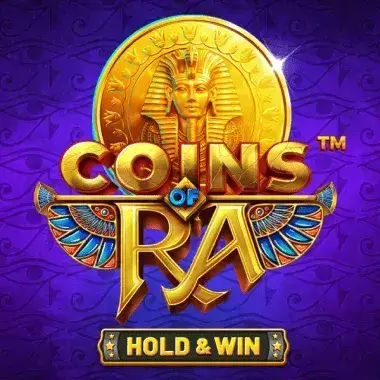Play Coins Of Ra - Hold & Win Rainbet casino