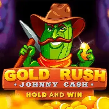 Play Gold Rush with Johnny Cash Rainbet casino