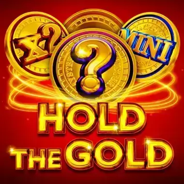 Play Hold The Gold Rainbet casino