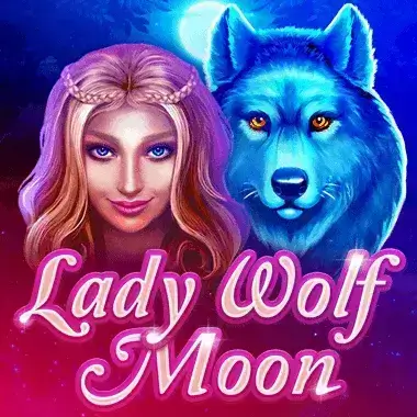 Play Lady Wolf Moon Rainbet casino