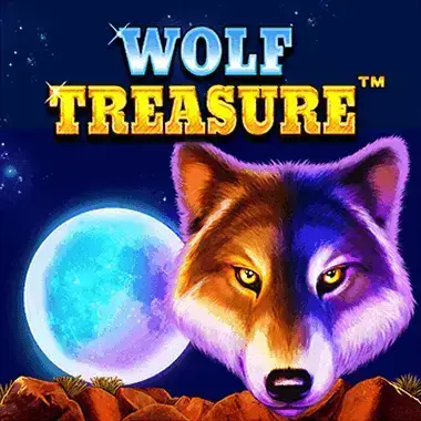 Play Wolf Treasure Rainbet casino
