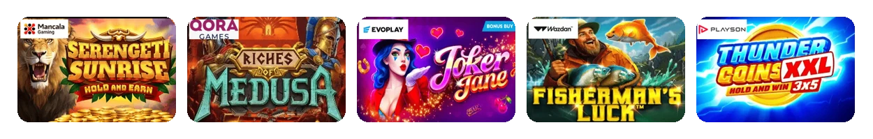 Slots Rainbet Casino Slots Rainbet Casino