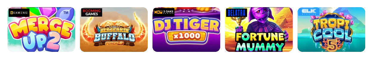 Slots Rainbet Casino Slots Rainbet Casino